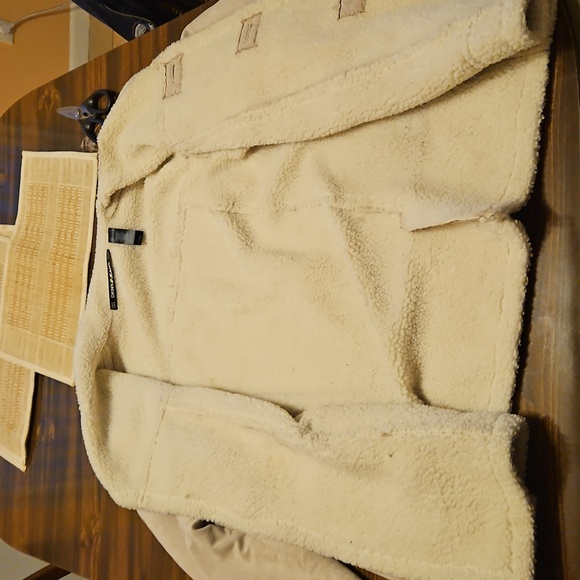 Jacket - Picture 2 of 5